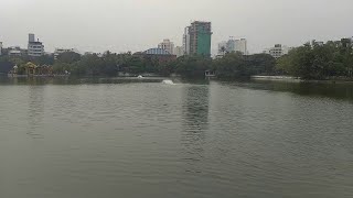 Thane Station to Talao Pali Lake | Mumbai, India | Walking Tour |