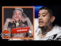 Chito Ranas on Why He and Lefty Gunplay Don't Follow Each Other