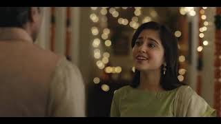 Best Diwali ad father and daughter