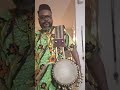 Rammot On Talking Drum