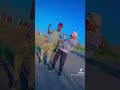 Somali tiktok sadik azonto and Aïcha dance