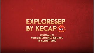 Exploresep By Kecap ABC Season 2