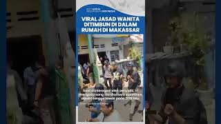 Sederet Fakta Jasad Wanita yang Ditimbun di Dalam Rumah Selama 6 Tahun, Ternyata Dihabisi Suaminya