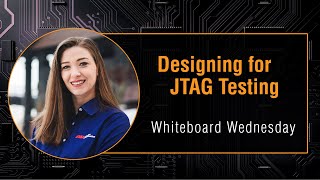 How to Design for Testing, JTAG