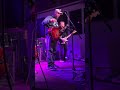 David DiNiro - Inside Your Shadow Live @ Brooklyn Music Kitchen