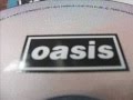 Half the world away - Oasis