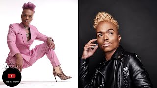 Somizi Mhlongo Gets Trolled and He Finally Says Something To Ntsiki Mazwai