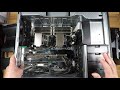 hp z800 workstation how to upgrade to sas 2