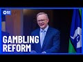 Will Australia Ban Gambling Advertisements? | 10 News First