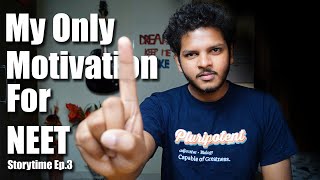 My Biggest Motivation for NEET 🔥 | From Average to AIR 885 | Anuj Pachhel