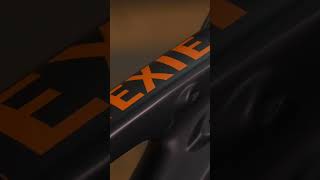 NEW YOUTUBE VIDEO: Introducing the Exie for All!