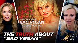 The TRUTH About the "Bad Vegan" Story, From the Woman at the Center of the "Con" Sarma Melngailis