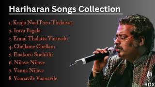 Hariharan Songs Tamil l ஹரிகரன் Songs l Hariharan Melodies l Hariharan Jukebox