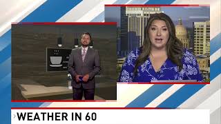 CBS 2 News This Morning Boise Newscast 6/15/22