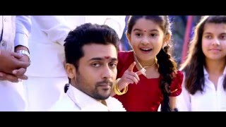 Naan Aval Illai | Full Video Song | Masss HD