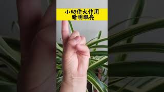 447  #手指操作用大 #手指操#居家锻炼#居家锻炼 #一起来锻炼