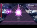 arcaea fanmade acc 6 submission k forest demarcation future 9