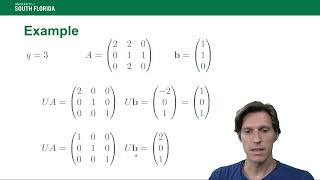 The Learning With Errors problem