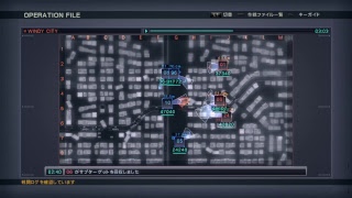 [ACVD]スナマリが異変解決に行くようです001