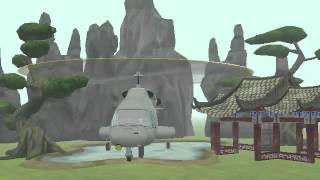Alice3 programming video