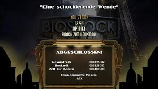 BioShock: Eine schockierende Wende - Experte