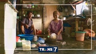 ORANG PINGGIRAN - KISAH CINTA DI HARI TUA (21/7/16) 3-1