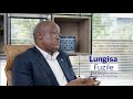 Standard Bank SA CEO Lungisa Fuzile on Sustainability