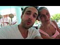 reportage vlog holbox île du mexique à 2h de cancun family coste