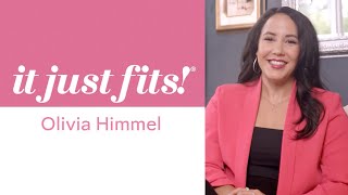 It Just Fits Ft. Olivia | Finding Better Work-Life Balance | Mary Kay