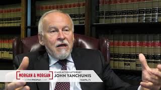 Class Action Attorney John Yanchunis | Why Are there So Many Data Breaches In the News?