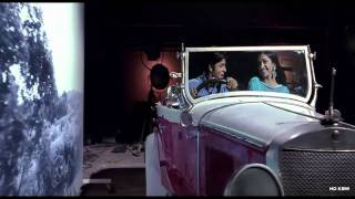 Main Agar Kahoon •SRK & Deepika • HD 1080p • Hindi Blue Ray • Bollywood Songs