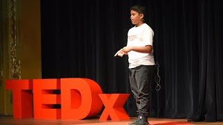 Youth Can Fix Human Attitude | Methu Induwara Senarathpathirana | TEDxYouth@Kandy