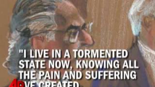 Bernard Madoff Gets Maximum 150 Years in Prison
