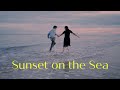 gencry - Sunset on the Sea [Official Music Video]