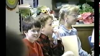 3rd and 4th Grade Hansel and Gretel - Fruitland Elementary School 1992