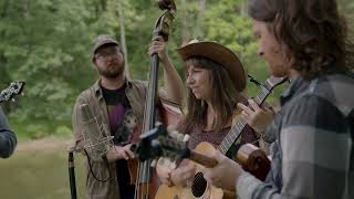 Lea Marra \u0026 The River Boys- Goodbye Cecilia Live