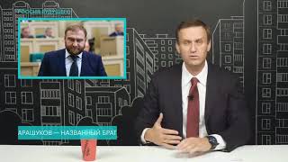 Рауф Арашуков задержан! Названный брат Рамазана Кадырова.