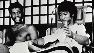Bruce Lee   Game Of Death   Behind The Scenes, Shooting a Movie   Video 2020  FULL HD