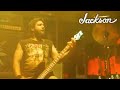 Hatebreed's Wayne Lozinak & Chris Beattie Interview | Jackson Live | Jackson Guitars