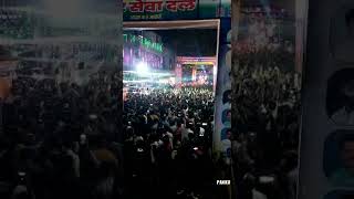 ALATE LIGHT SHOW || आळते पंचकल्याण पूजा २०२१ || Alate panchakalyan pooja 2021 ||#alate #shorts #jain