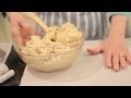 The BEST Way to Roll Out Cookie Dough The BEST Way to Roll Out Cookie Dough