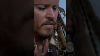 Captain Jack Sparrow / Thug life #shorts #piratesofthecaribbean