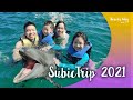 BEACHYWAY Subic Trip 2021 (Ocean Adventure & Beach Fun) - Kids went swimming with the dolphins!!