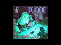 Junoe feat Fluir - LIE AWAKE