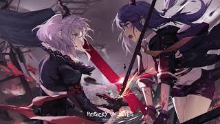 作業用bgm 洋楽ロック オルタナ テンションあがるカッコイイ曲 Nightcore 42 作業用bgm 洋楽ロック オルタナ テンションあがるカッコイイ曲 Nightcore 42