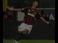 Ronaldinho's First Goal In Serie A