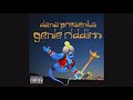 Genie Riddim Instrumental ProdDanz