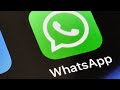Meta launching 'incognito chat' on WhatsApp, AI app
