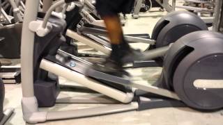 Precor efx 546i experience series elliptical | Buy and Sell Fitness