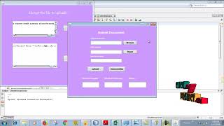 JAVA Cloud Computing Projects - Intelligent Processing of Encrypted Data in Cloud - ClickMyProject
